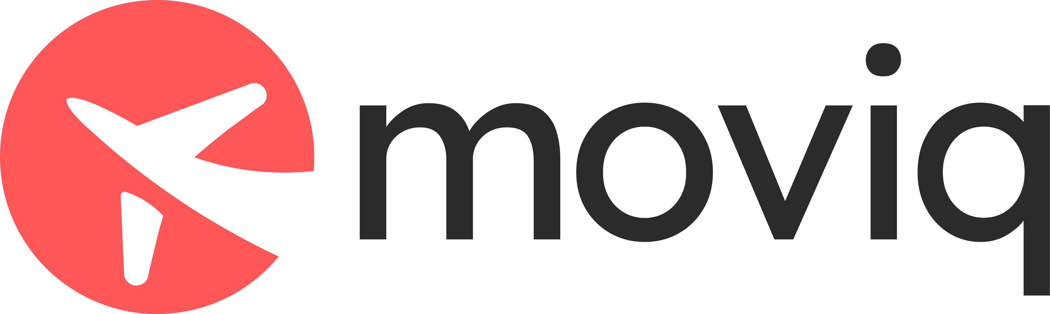 Logo Moviq
